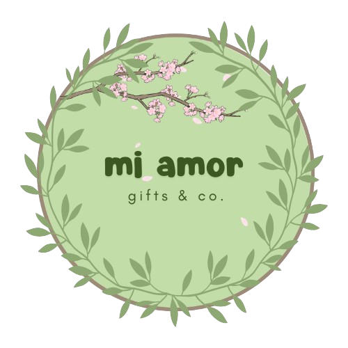 Mi Amor Gifts & Co.
